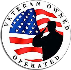 Veteran Owned and Operated