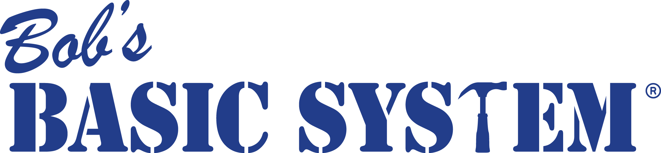 Bob's Basic System